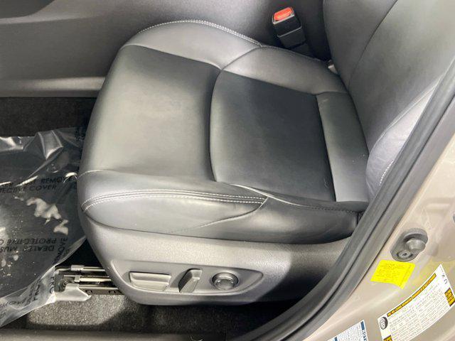 used 2022 Toyota Venza car, priced at $33,995