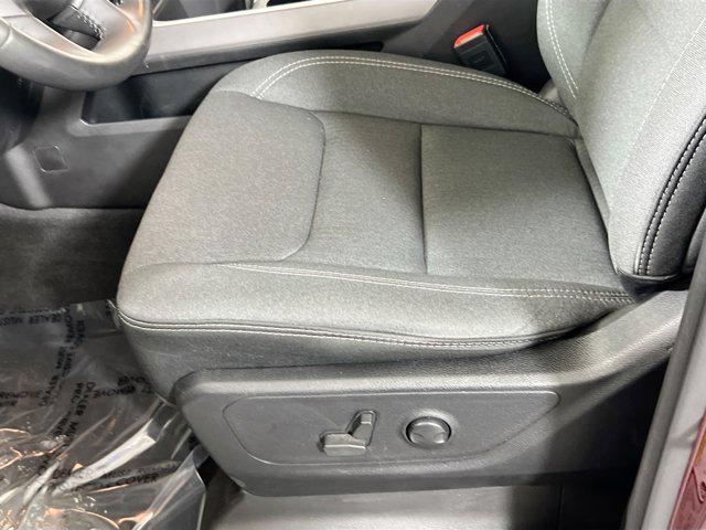 used 2022 Ram 1500 car, priced at $36,641