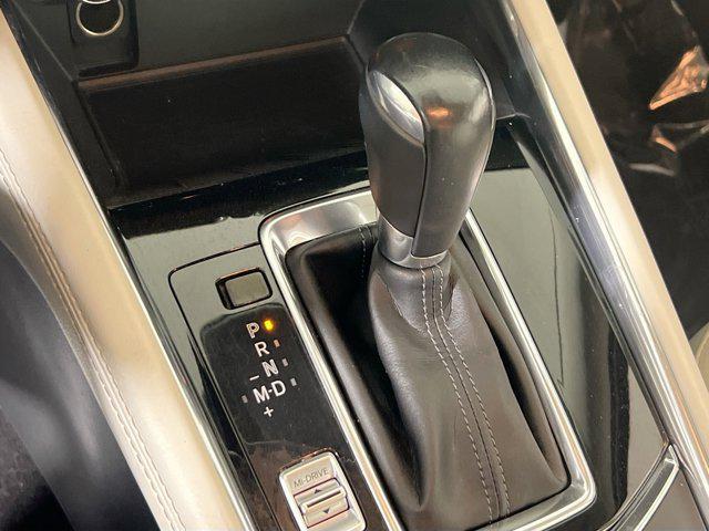 used 2022 Mazda CX-5 car, priced at $28,896