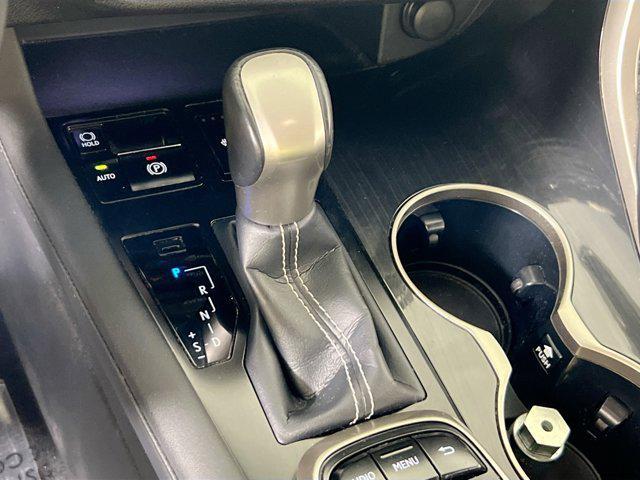used 2018 Lexus RX 350 car, priced at $28,353