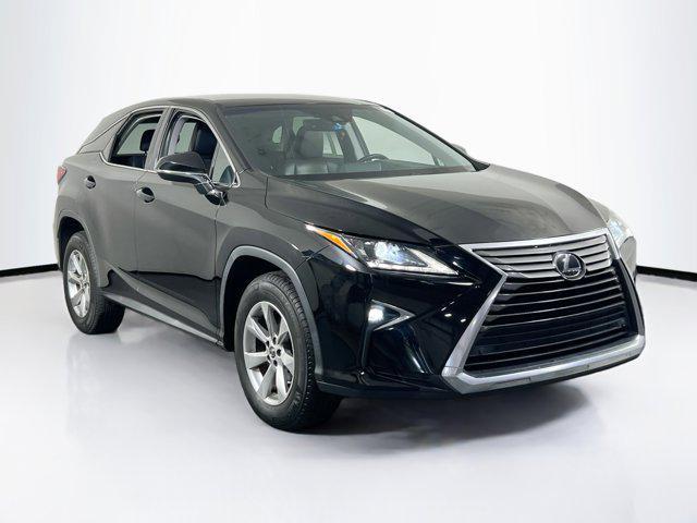 used 2018 Lexus RX 350 car, priced at $28,353