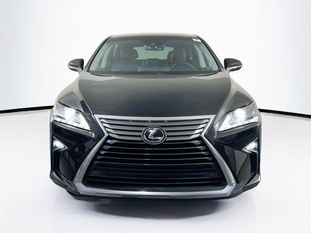 used 2018 Lexus RX 350 car, priced at $28,353