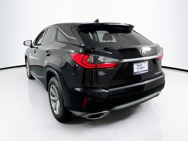used 2018 Lexus RX 350 car, priced at $28,353