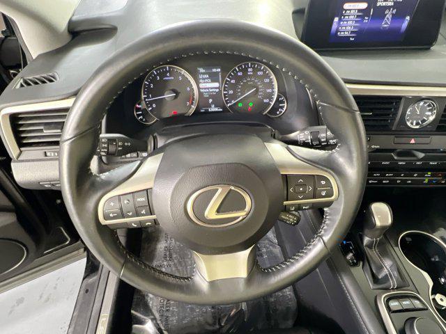 used 2018 Lexus RX 350 car, priced at $28,353