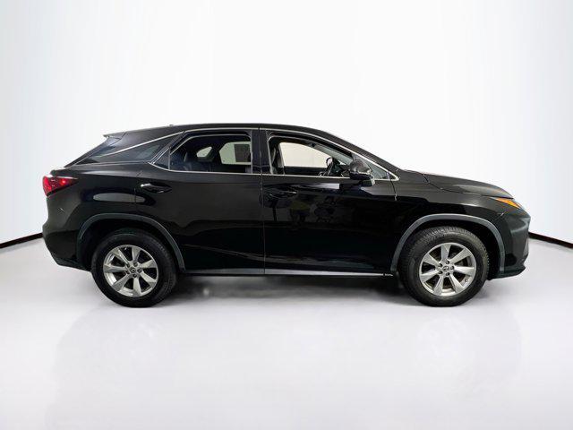 used 2018 Lexus RX 350 car, priced at $28,353
