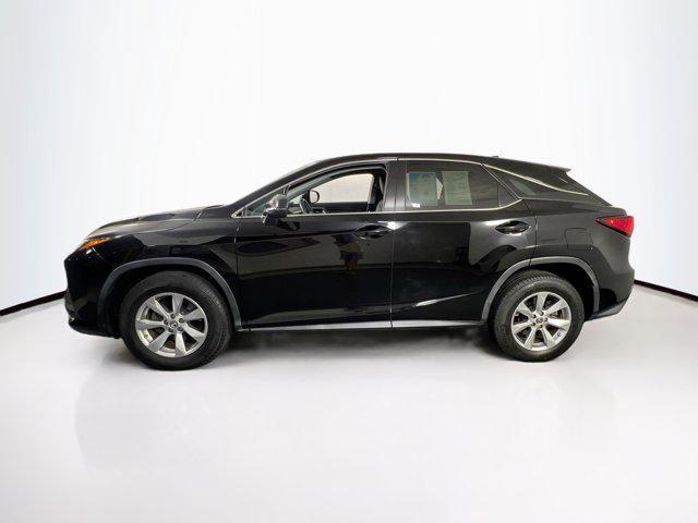 used 2018 Lexus RX 350 car, priced at $28,353