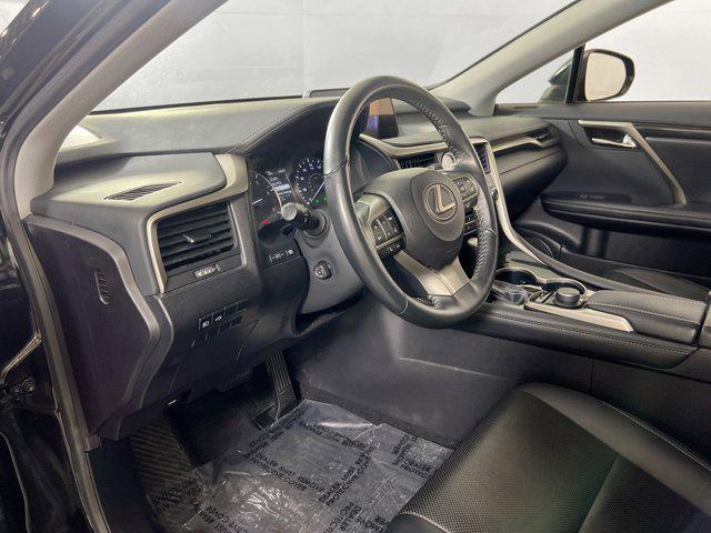 used 2018 Lexus RX 350 car, priced at $28,353