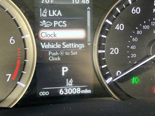 used 2018 Lexus RX 350 car, priced at $28,353