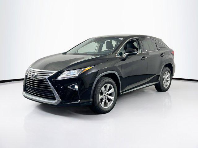 used 2018 Lexus RX 350 car, priced at $28,353