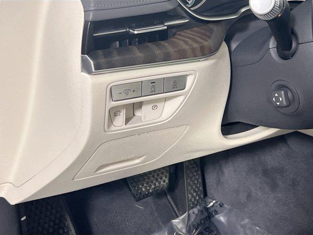 used 2023 Genesis G80 car, priced at $42,127