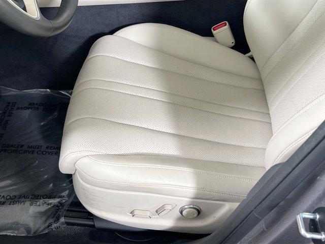 used 2023 Genesis G80 car, priced at $42,127