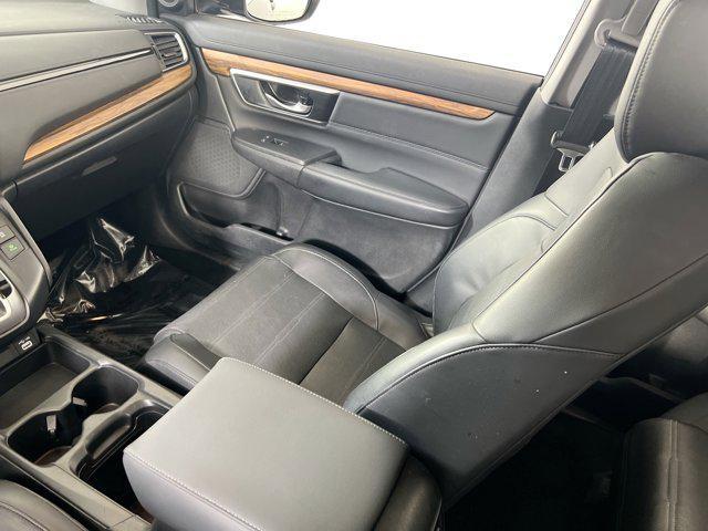 used 2020 Honda CR-V car, priced at $27,223
