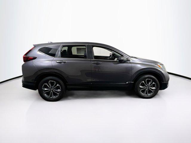 used 2020 Honda CR-V car, priced at $27,223