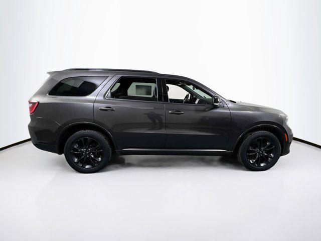 used 2021 Dodge Durango car, priced at $30,176