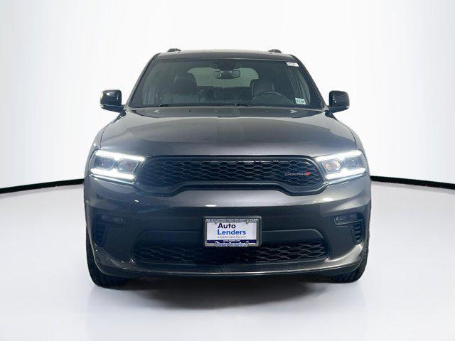 used 2021 Dodge Durango car, priced at $30,176