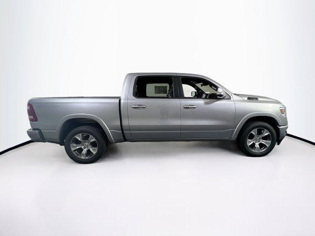 used 2022 Ram 1500 car, priced at $42,366