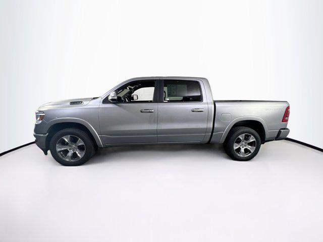 used 2022 Ram 1500 car, priced at $42,366