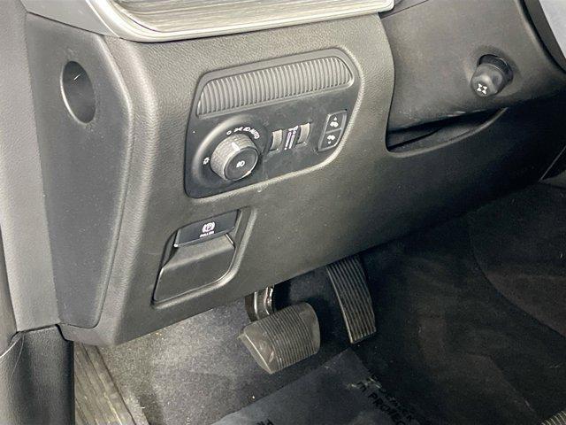 used 2022 Jeep Wagoneer car, priced at $48,753