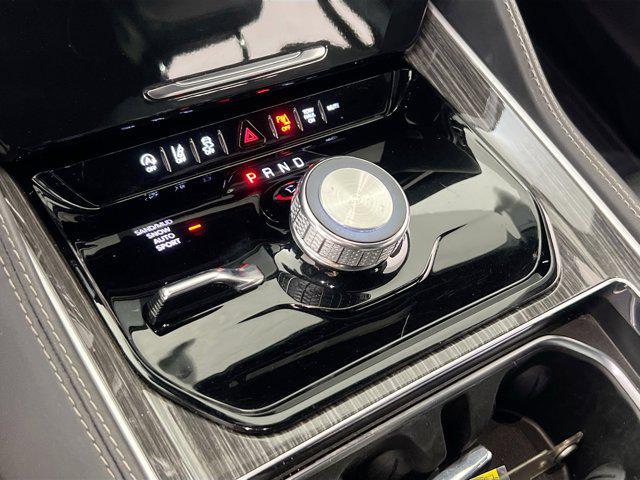 used 2022 Jeep Wagoneer car, priced at $48,753