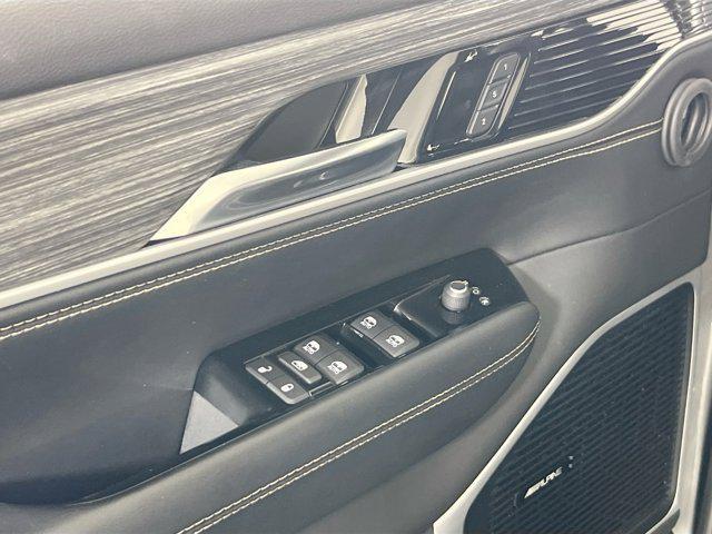 used 2022 Jeep Wagoneer car, priced at $48,753