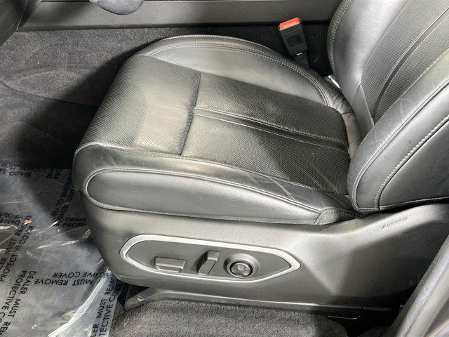 used 2022 Jeep Wagoneer car, priced at $48,753