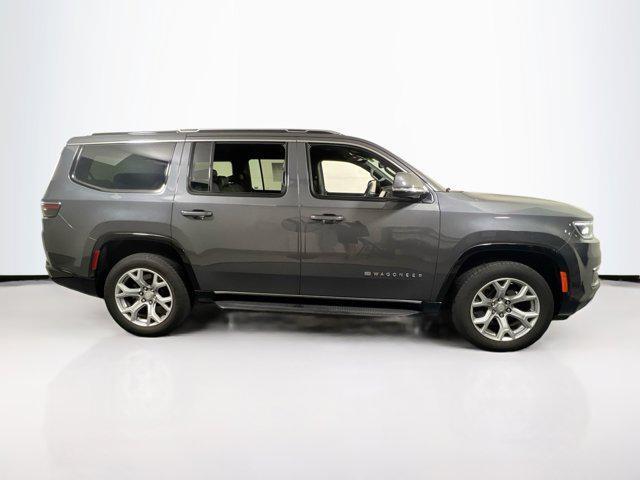 used 2022 Jeep Wagoneer car, priced at $48,753