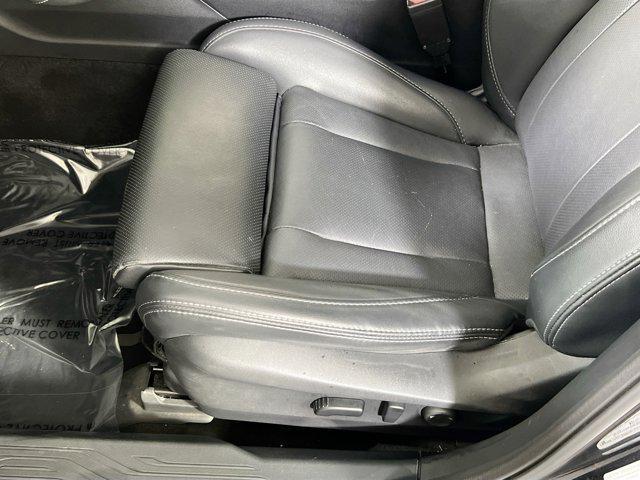 used 2022 Subaru Outback car, priced at $29,823
