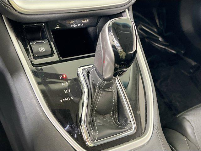 used 2022 Subaru Outback car, priced at $29,823