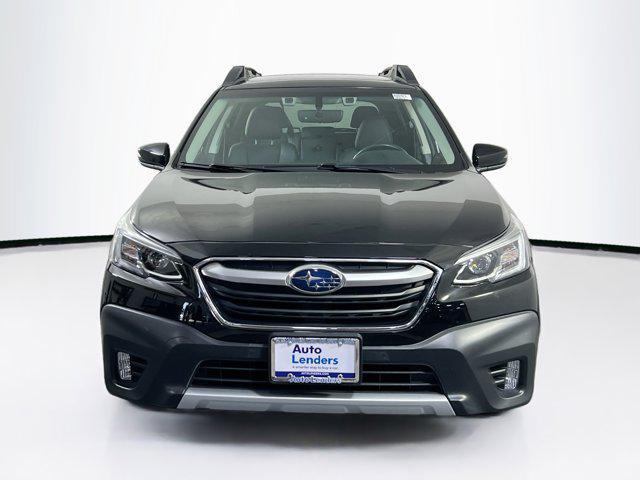 used 2022 Subaru Outback car, priced at $29,823