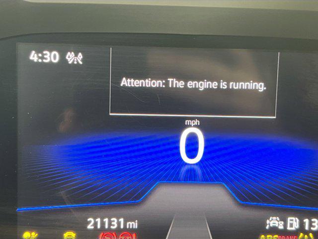 used 2022 Volkswagen Tiguan car, priced at $24,979