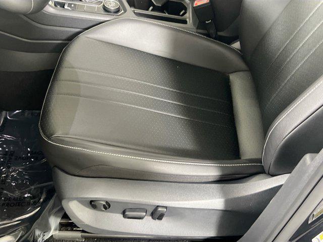 used 2022 Volkswagen Tiguan car, priced at $24,979