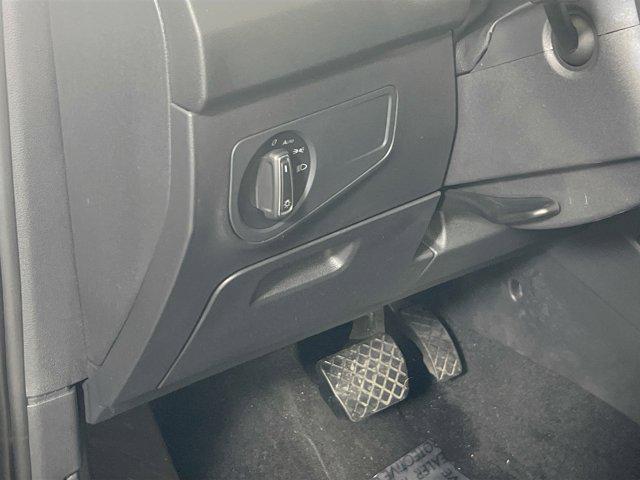 used 2022 Volkswagen Tiguan car, priced at $24,979