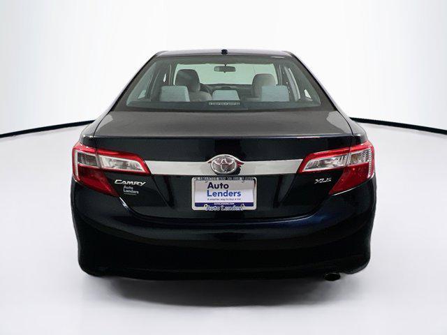 used 2014 Toyota Camry car, priced at $17,514