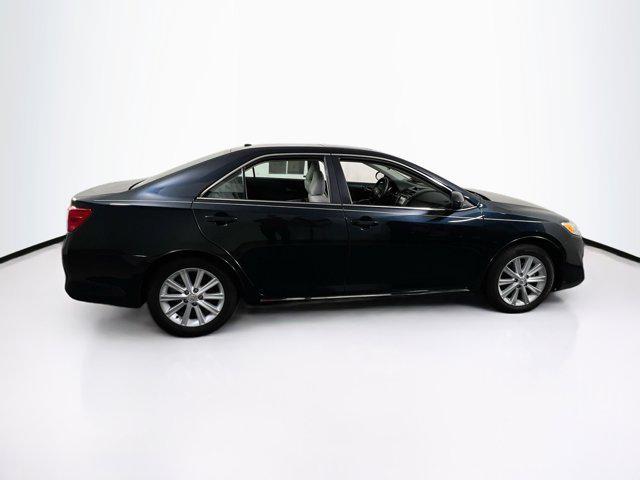 used 2014 Toyota Camry car, priced at $17,514