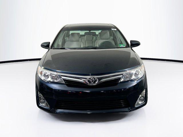 used 2014 Toyota Camry car, priced at $17,514