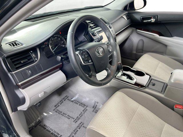 used 2014 Toyota Camry car, priced at $17,514