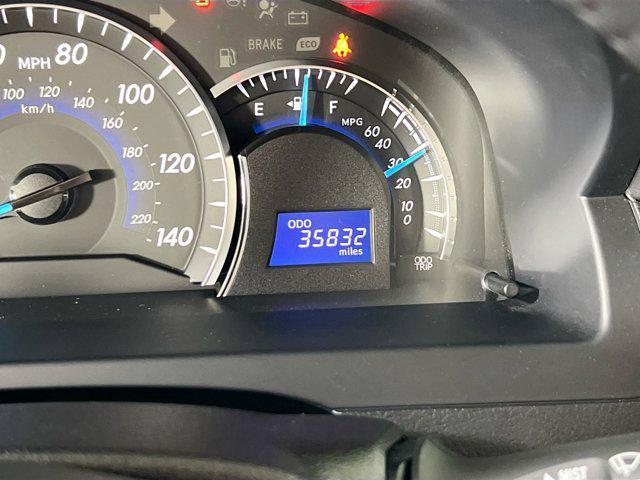 used 2014 Toyota Camry car, priced at $17,514