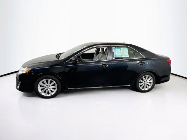 used 2014 Toyota Camry car, priced at $17,514