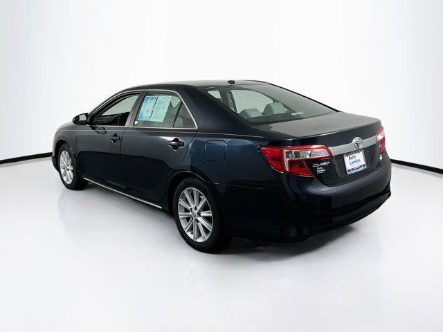 used 2014 Toyota Camry car, priced at $17,514