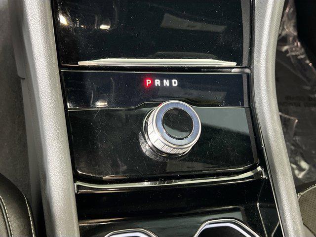 used 2022 Jeep Grand Cherokee car, priced at $35,245