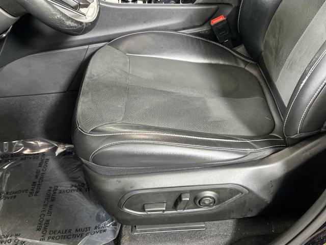 used 2022 Jeep Grand Cherokee car, priced at $35,245