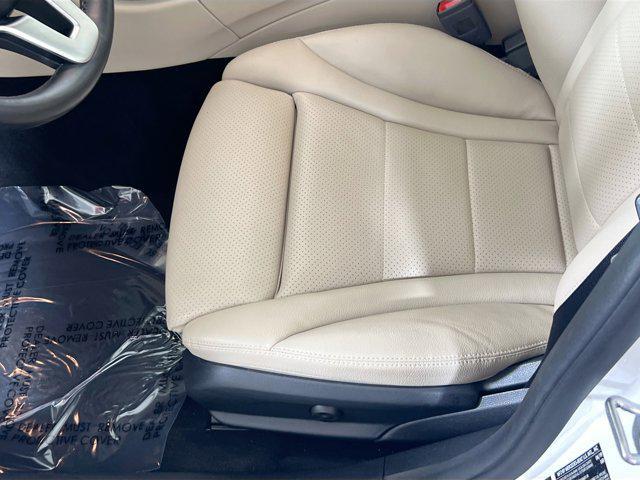 used 2019 Mercedes-Benz C-Class car, priced at $23,143