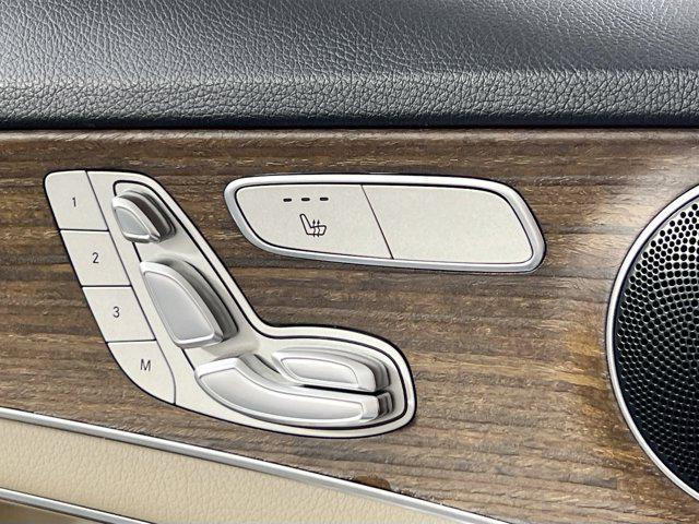 used 2019 Mercedes-Benz C-Class car, priced at $23,143