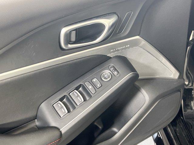 used 2024 Acura Integra car, priced at $49,495