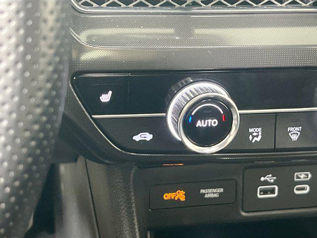 used 2024 Acura Integra car, priced at $49,495