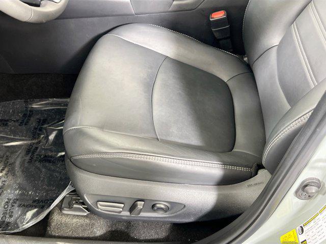 used 2023 Toyota RAV4 car, priced at $36,485