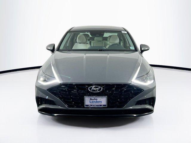 used 2022 Hyundai Sonata car, priced at $21,007