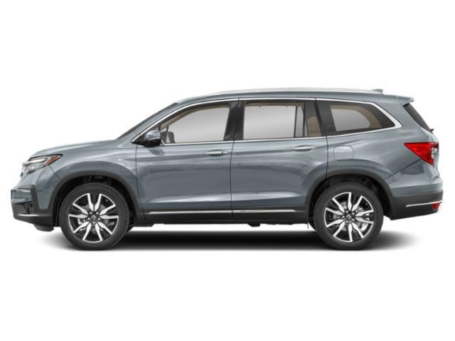 used 2022 Honda Pilot car, priced at $36,150