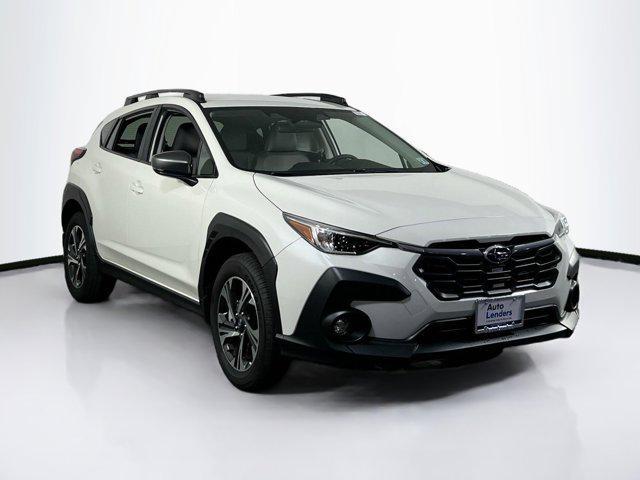 used 2024 Subaru Crosstrek car, priced at $28,911