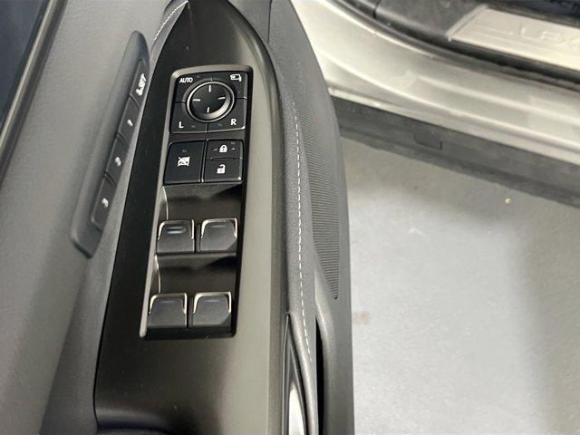 used 2022 Lexus NX 350 car, priced at $39,135